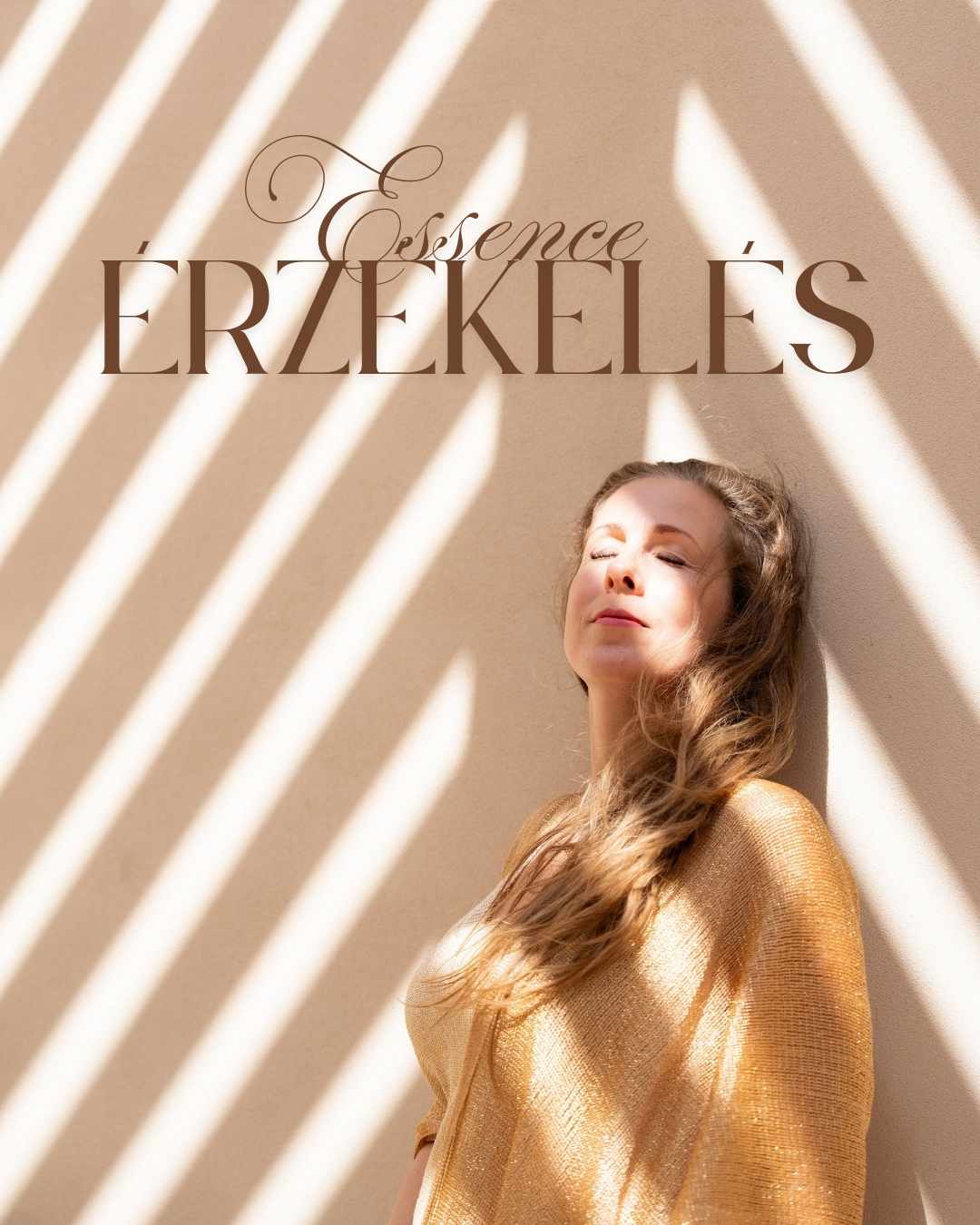 Essence - érzékelés