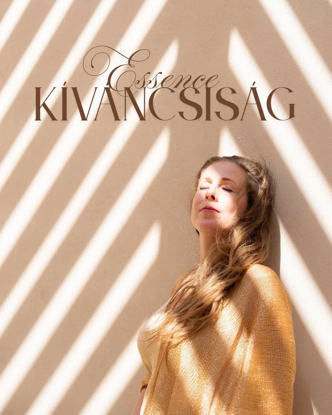 Essence kíváncsiság